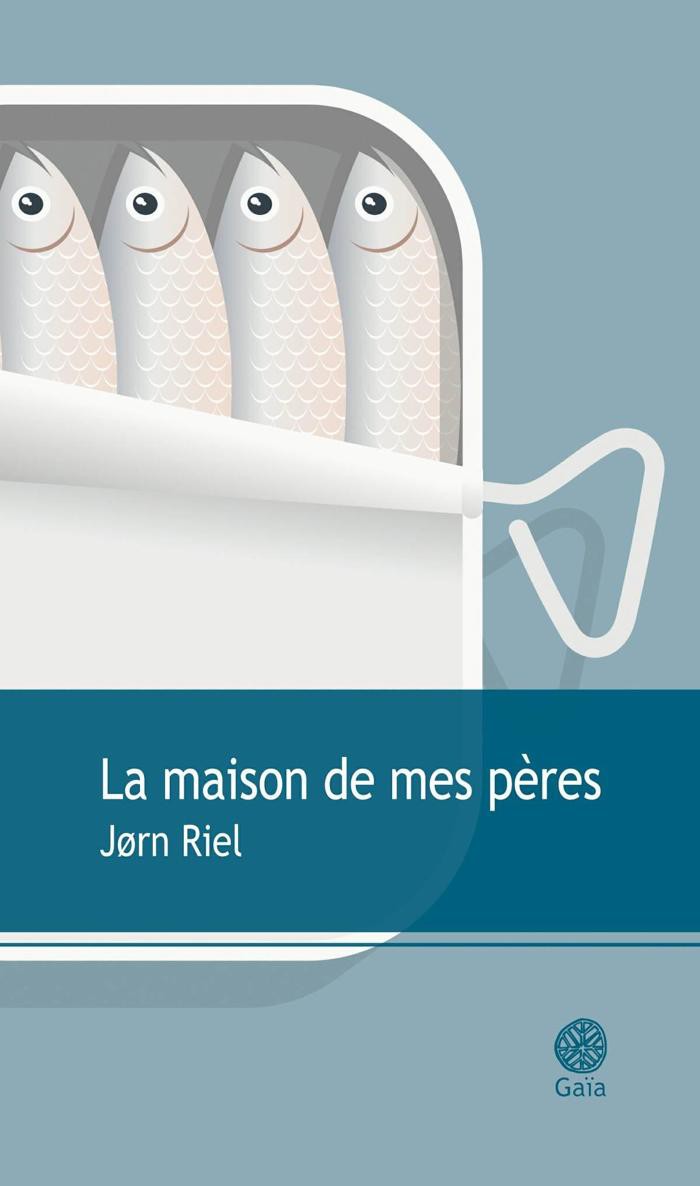 La maison des pères : Trilogie