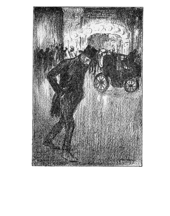 Les Soliloques du Pauvre