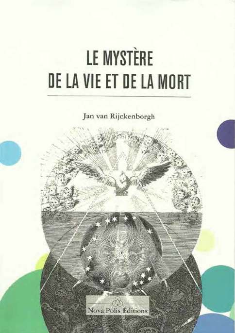 Le mystère de la vie et de la mort