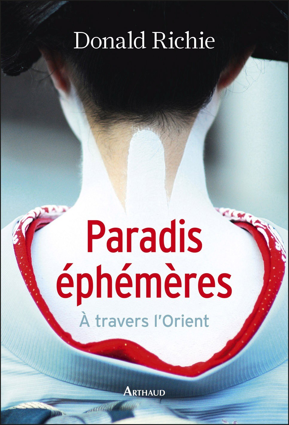 Paradis éphémères