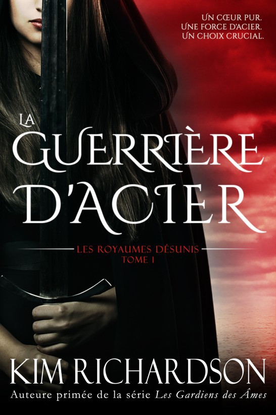La Guerrière d’Acier