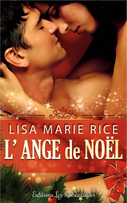 L'ange de Noël
