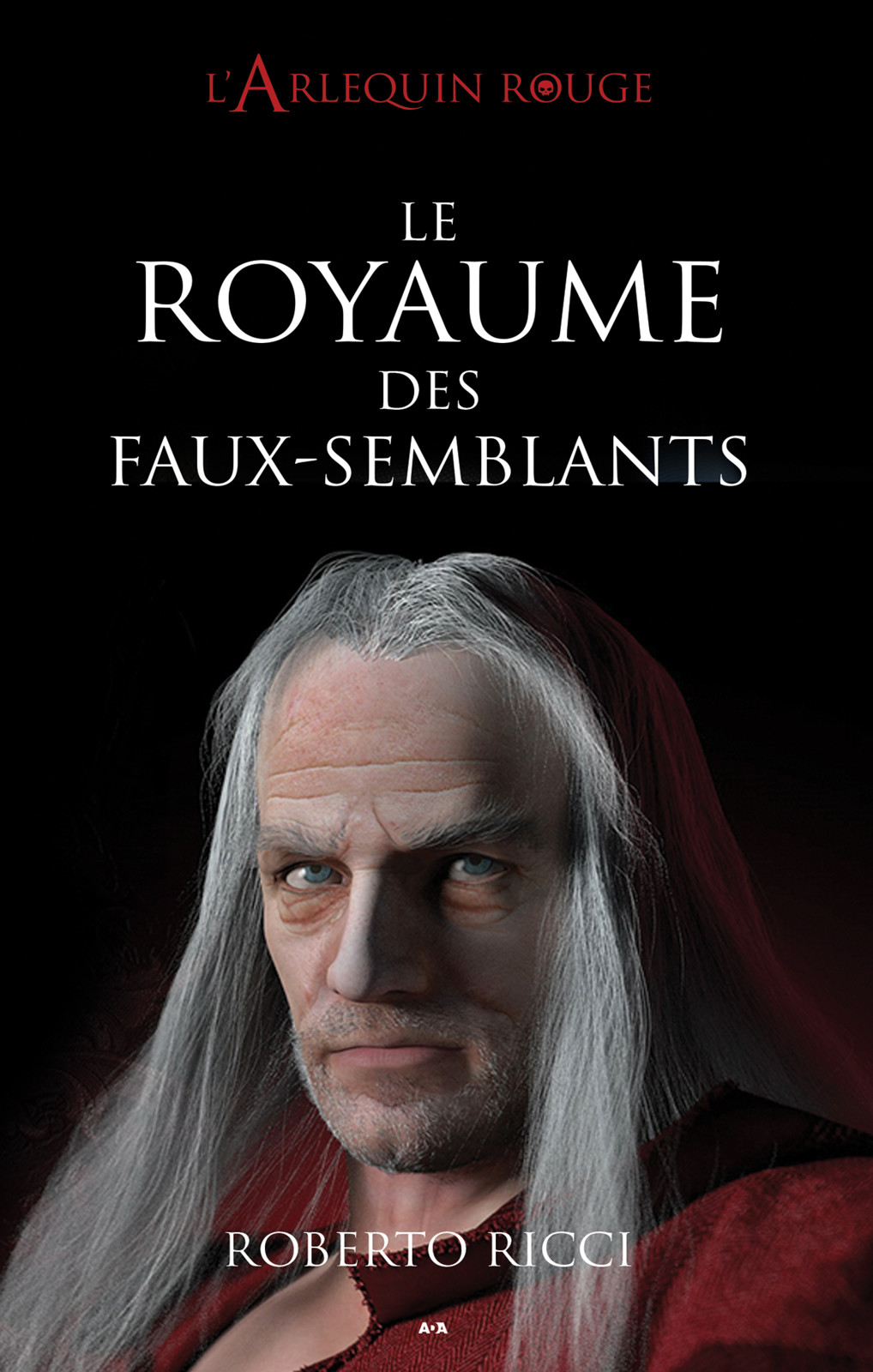 Le royaume des faux-semblants