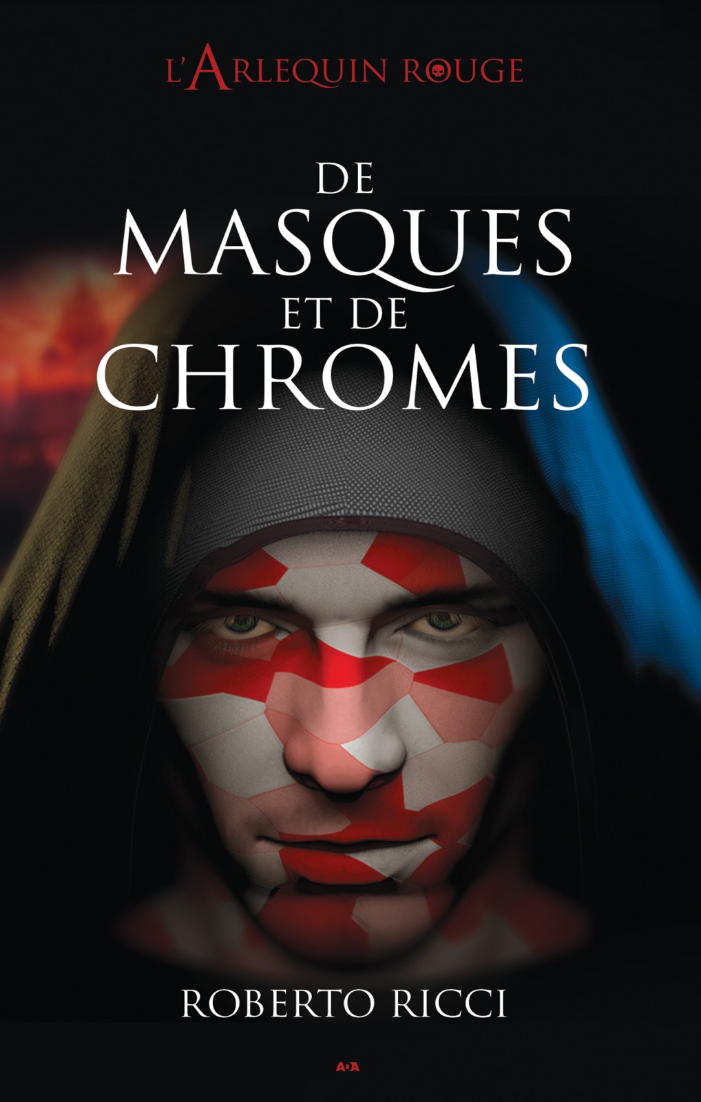 De masques et de chromes