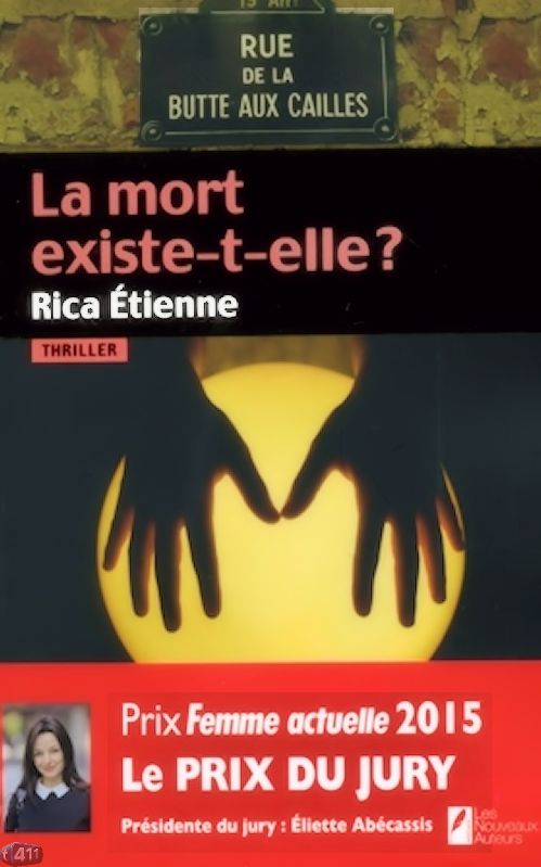 La mort existe-t-elle ?