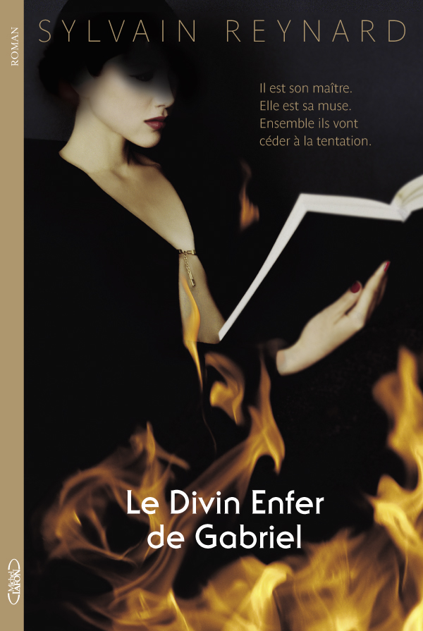 Le Divin Enfer de Gabriel