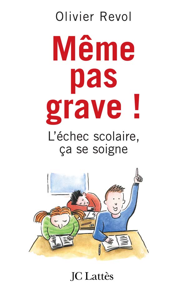 Même pas grave !