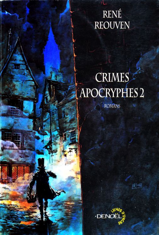 Crimes apocryphes 2