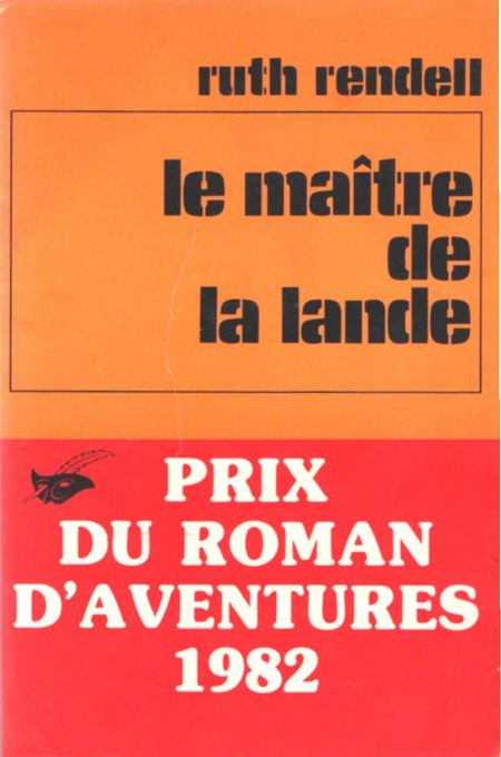 Le maître de la lande