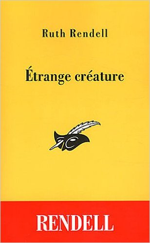 Etrange créature