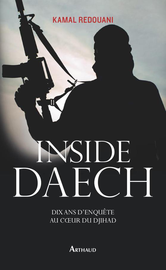 Inside Daech: Dix ans d'enquête au cœur du djihad