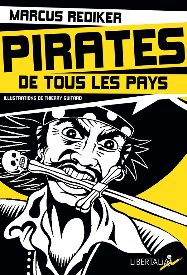 Pirates de tous les Pays