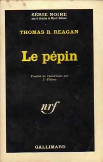Le Pépin