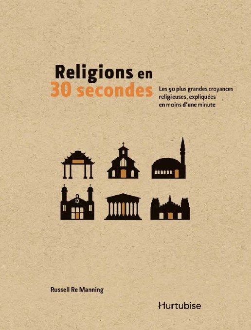 Les religions en 30 secondes