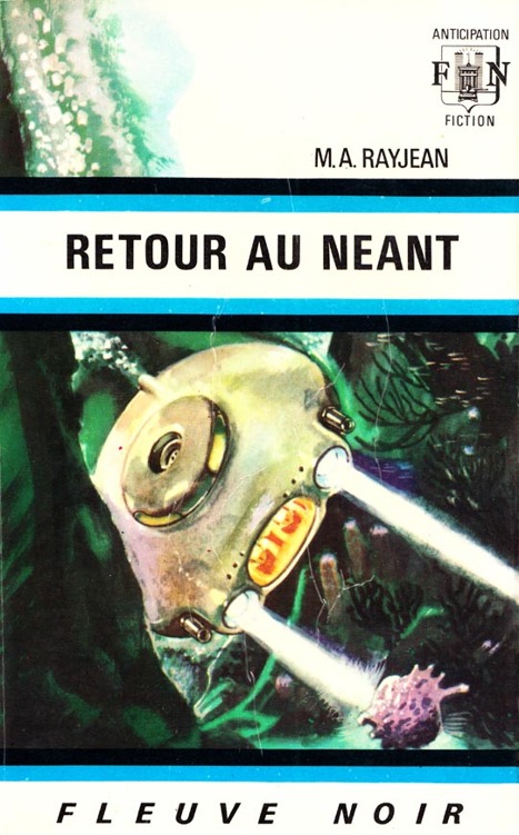 Retour au néant