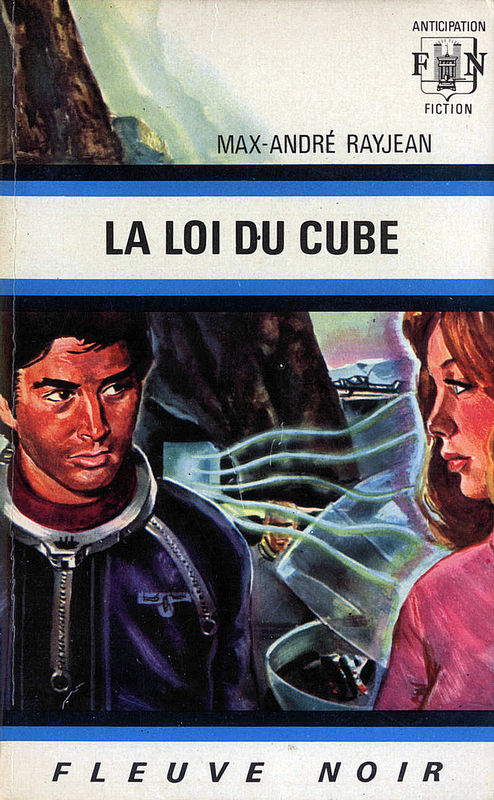 La Loi du cube
