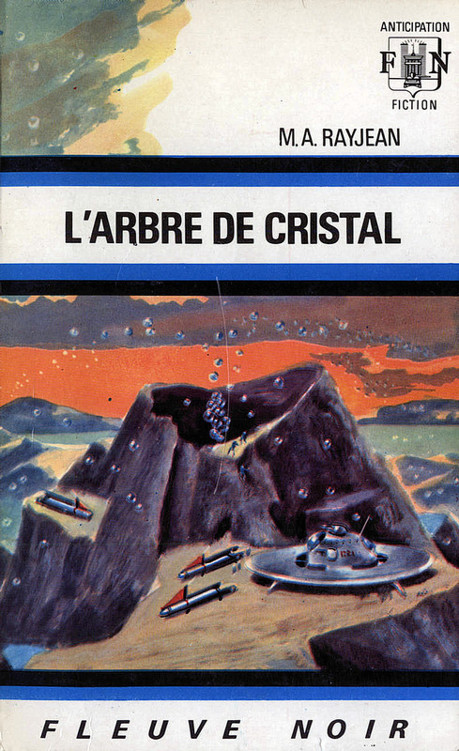 L'Arbre de cristal