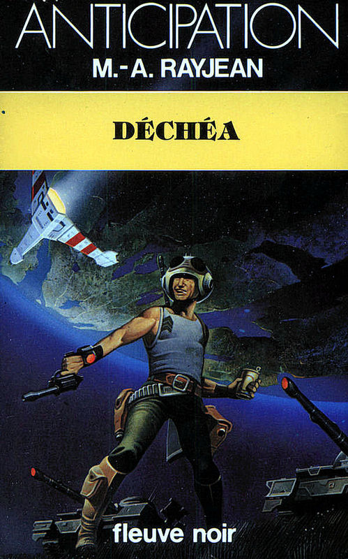 Déchéa
