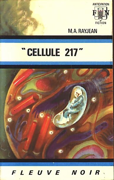 Cellule 217