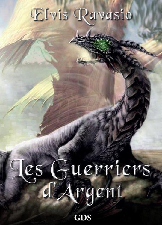 Les Guerriers d'Argent