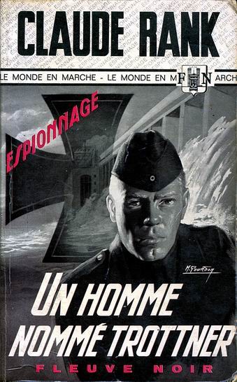 Un homme nommé Trottner