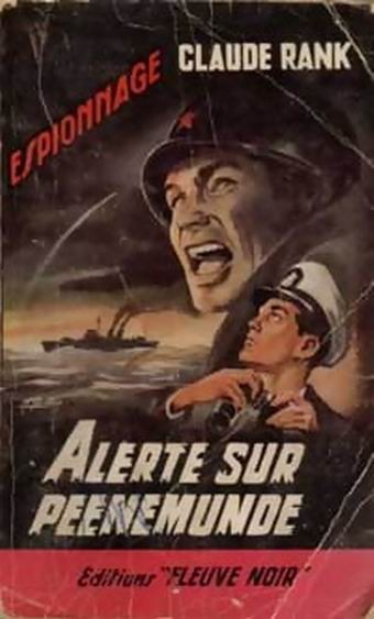 Alerte sur Peenemunde