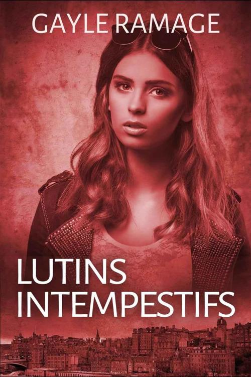 Lutins intempestifs
