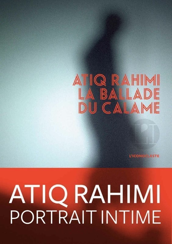 La ballade du calame