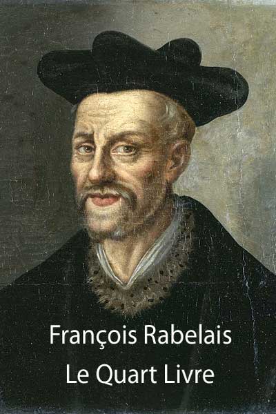 Le Quart Livre (translation en français moderne)