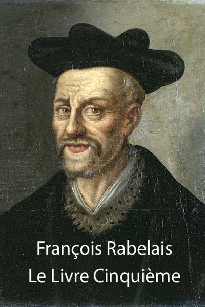 Le Livre Cinquième (translation en français moderne)