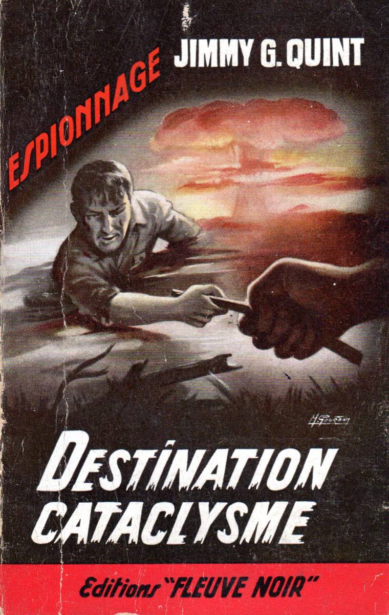 Destination Cataclysme