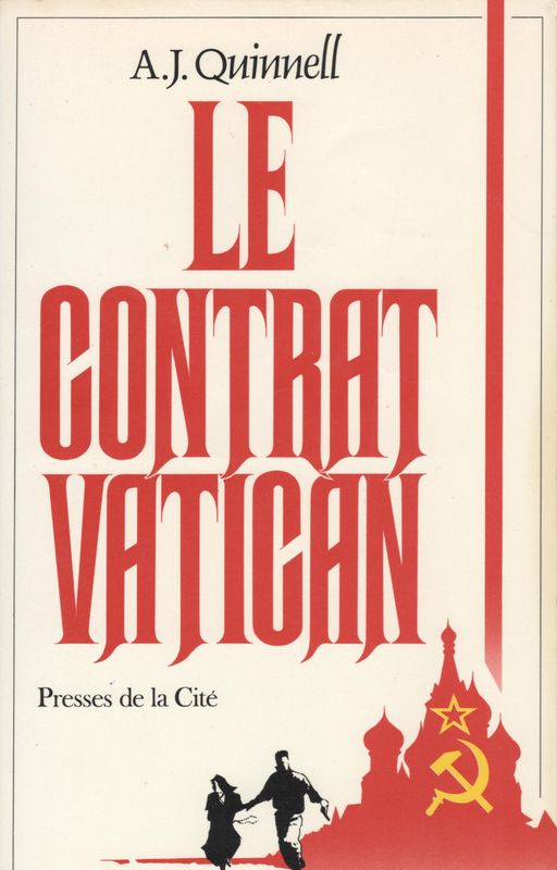 Le contrat Vatican