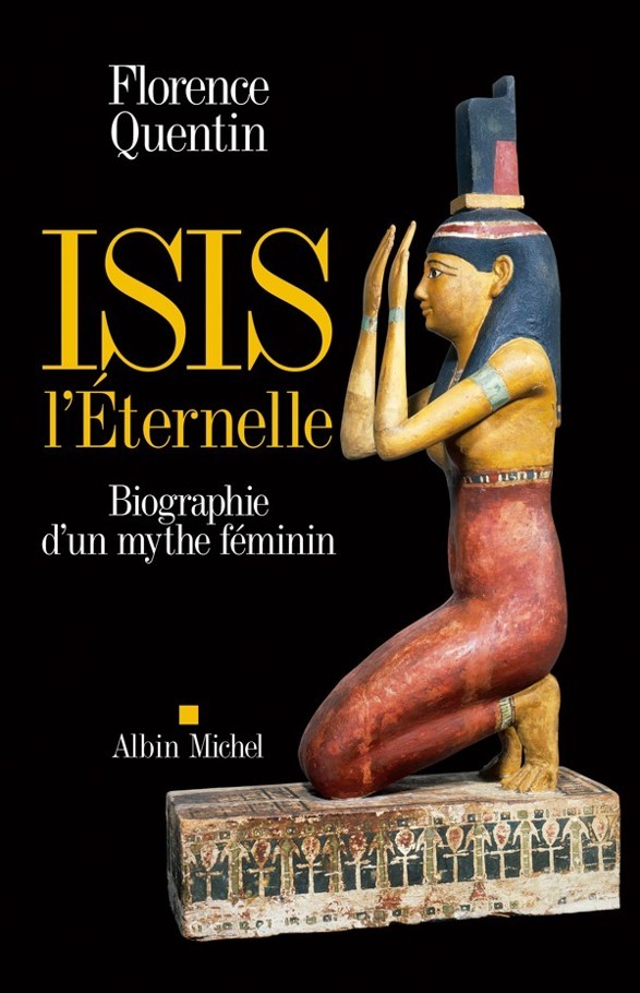 Isis l'éternelle