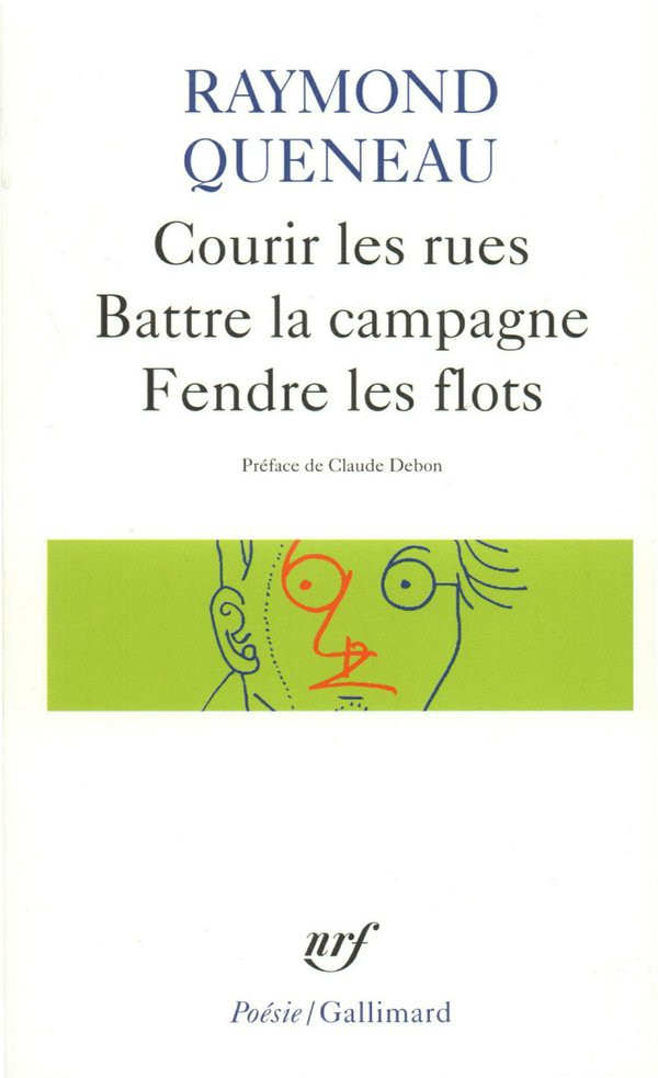 Courir les rues - Battre la campagne - Fendre les flots