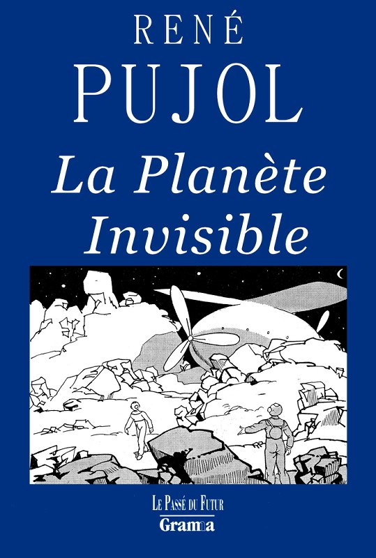La Planète invisible