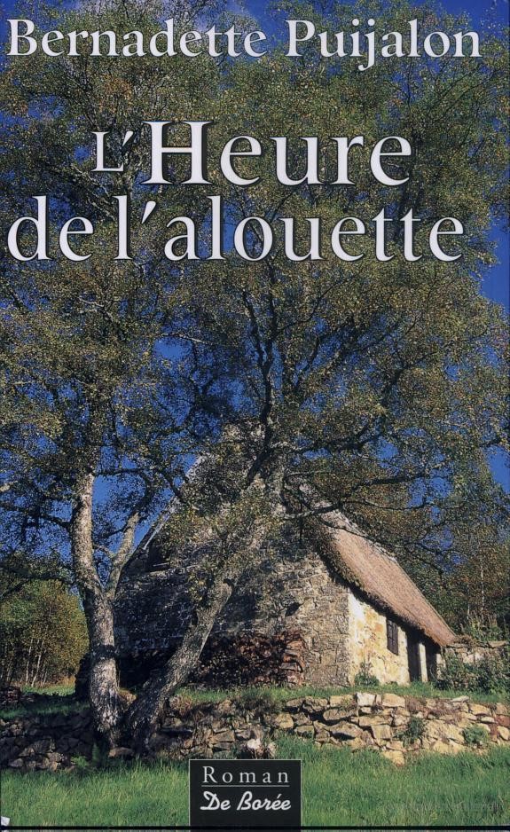 L'heure de l'alouette