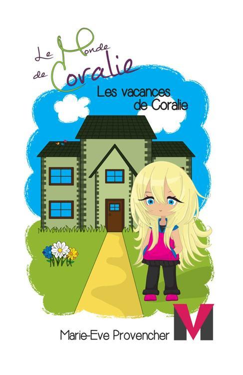 Les Vacances de Coralie