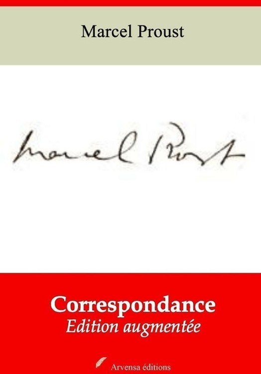 Correspondance (Nouvelle édition augmentée)