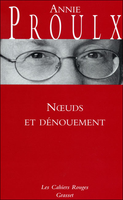 Nœuds et dénouement