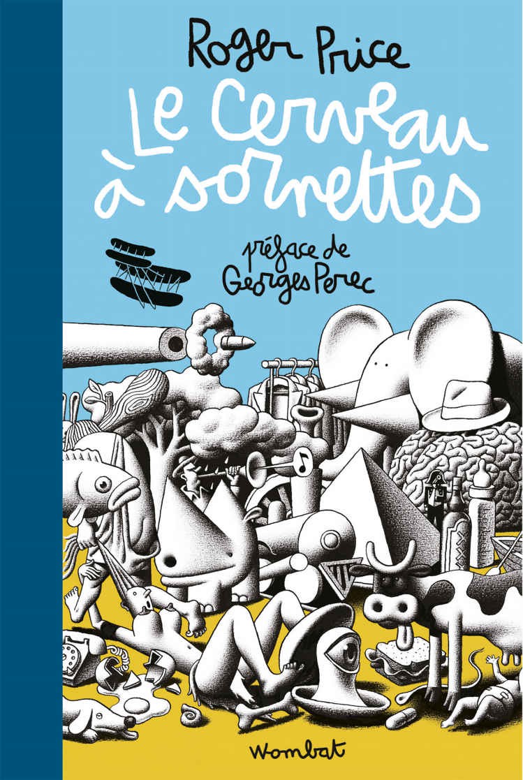 Le Cerveau à sornettes : Traité de l’Évitisme