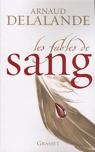 Les Fables De Sang