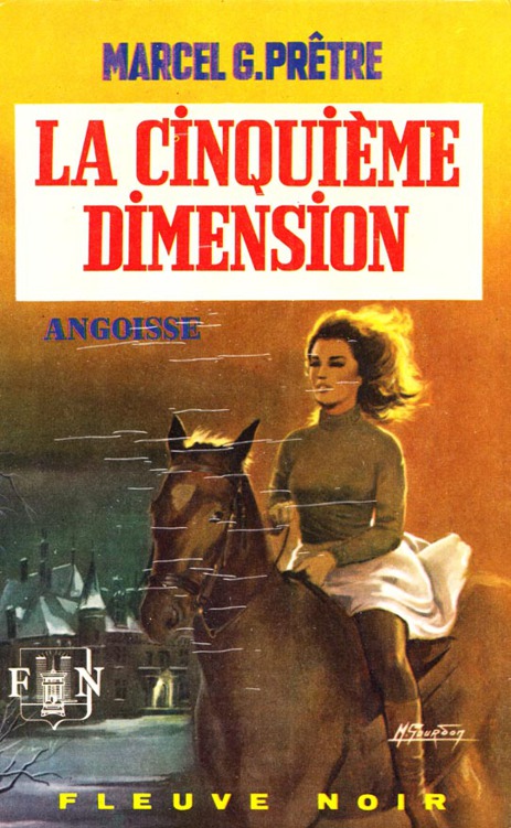 La Cinquième Dimension