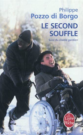 Le second souffle (suivi du Diable gardien)
