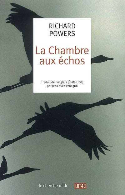 La chambre aux échos