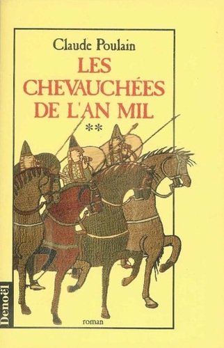 Les chevauchées de l'an mil 2