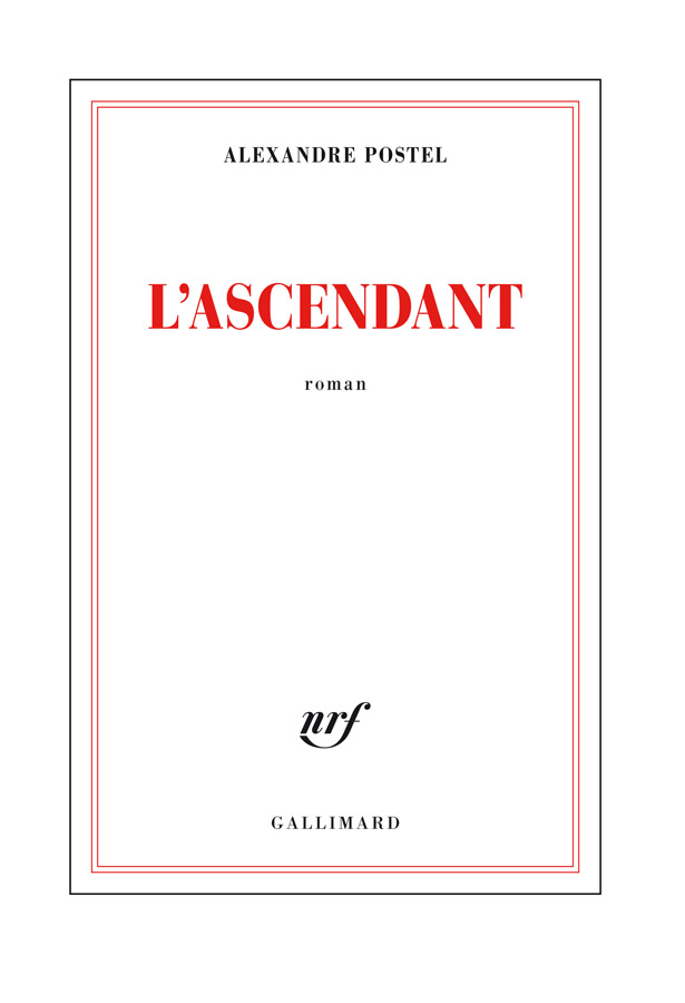 L'ascendant
