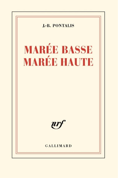 Marée basse marée haute