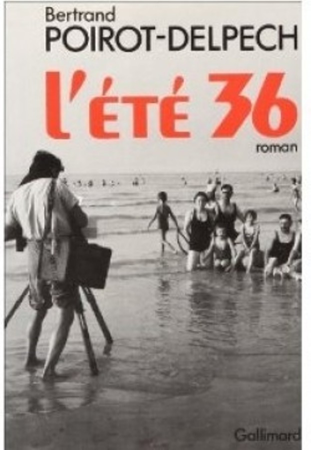 L'été 36