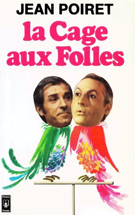 La cage aux folles