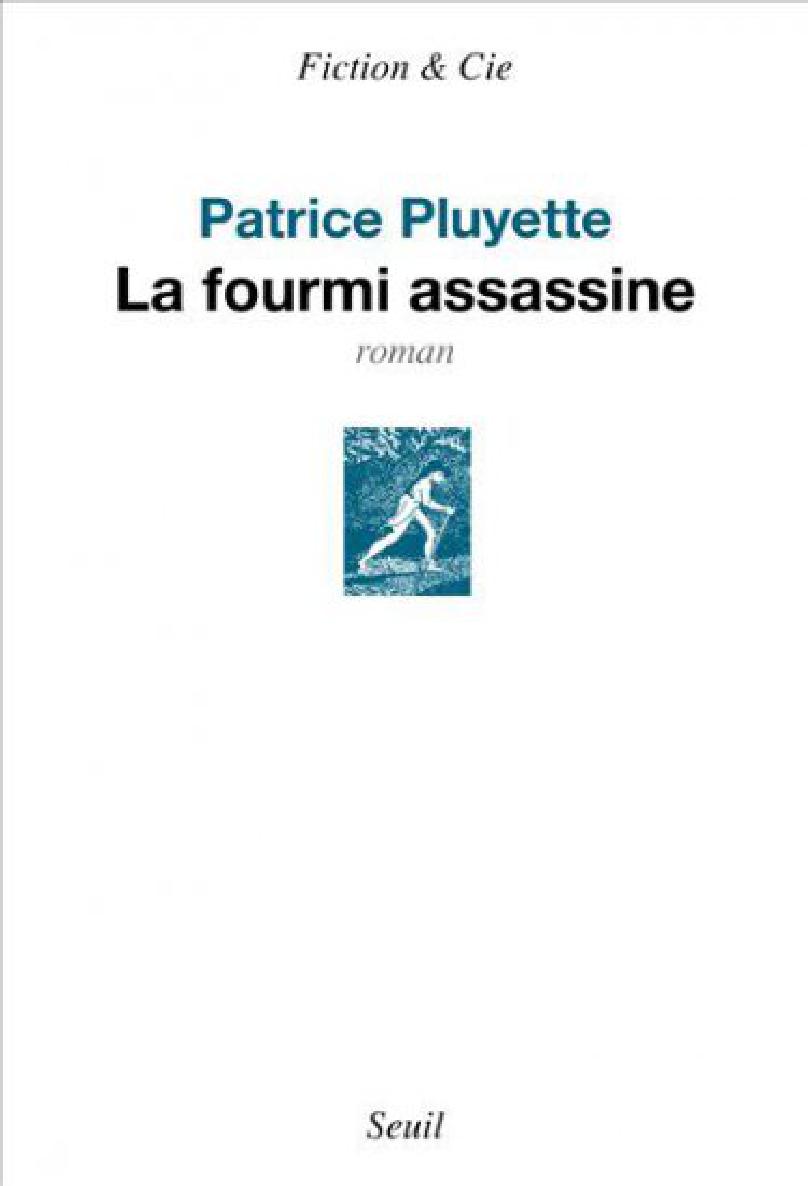 La Fourmi assassine